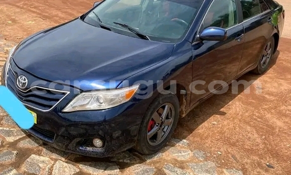 Acheter Occasion Voiture Toyota Camry Autre à Ouagadougou, Burkina-Faso Acheter Occasion Voiture Toyota Camry Autre à Ouagadougou, Burkina-Faso
