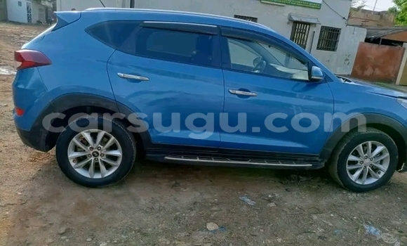 Acheter Occasion Voiture Hyundai Tucson Bleu à Ouagadougou, Burkina-Faso Acheter Occasion Voiture Hyundai Tucson Bleu à Ouagadougou, Burkina-Faso