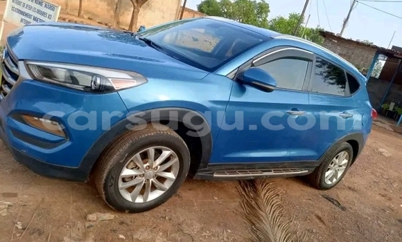 Acheter Occasion Voiture Hyundai Tucson Bleu à Ouagadougou, Burkina-Faso Acheter Occasion Voiture Hyundai Tucson Bleu à Ouagadougou, Burkina-Faso