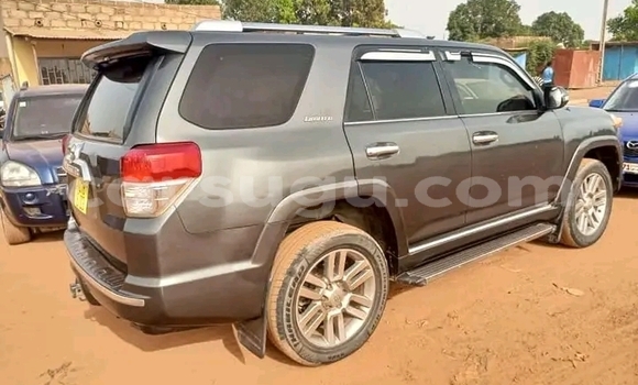 Acheter Occasion Voiture Toyota 4Runner Autre à Ouagadougou, Burkina-Faso Acheter Occasion Voiture Toyota 4Runner Autre à Ouagadougou, Burkina-Faso