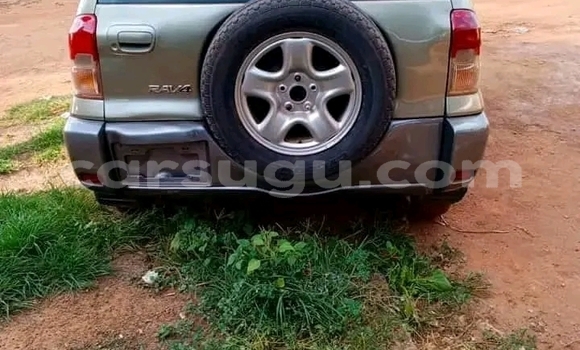 Acheter Occasion Voiture Toyota RAV4 Autre à Ouagadougou, Burkina-Faso Acheter Occasion Voiture Toyota RAV4 Autre à Ouagadougou, Burkina-Faso