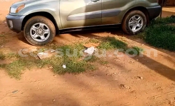 Acheter Occasion Voiture Toyota RAV4 Autre à Ouagadougou, Burkina-Faso Acheter Occasion Voiture Toyota RAV4 Autre à Ouagadougou, Burkina-Faso