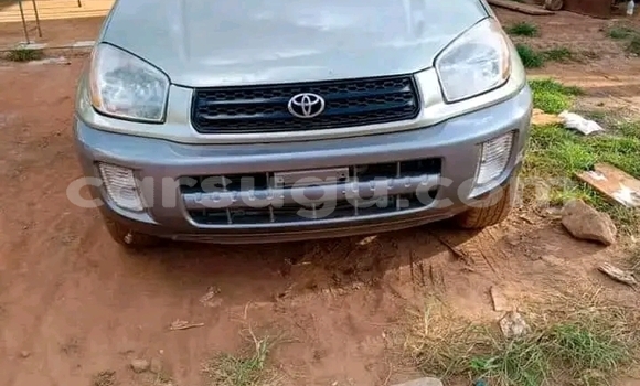 Acheter Occasion Voiture Toyota RAV4 Autre à Ouagadougou, Burkina-Faso Acheter Occasion Voiture Toyota RAV4 Autre à Ouagadougou, Burkina-Faso