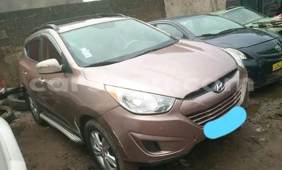 Acheter Occasion Voiture Hyundai Tucson Autre à Ouagadougou, Burkina-Faso Acheter Occasion Voiture Hyundai Tucson Autre à Ouagadougou, Burkina-Faso