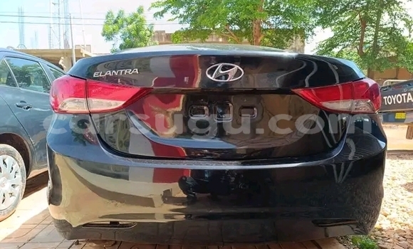 Acheter Occasion Voiture Hyundai Elantra Autre à Ouagadougou, Burkina-Faso Acheter Occasion Voiture Hyundai Elantra Autre à Ouagadougou, Burkina-Faso
