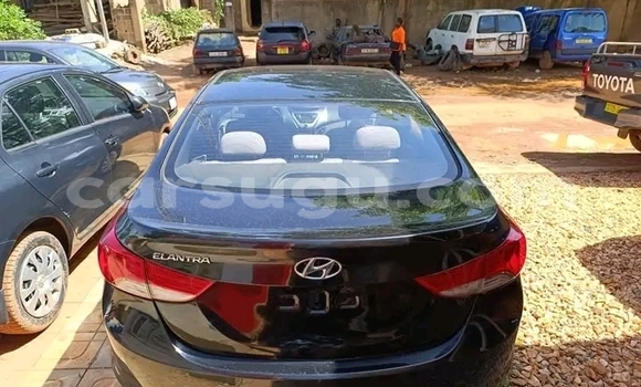 Acheter Occasion Voiture Hyundai Elantra Autre à Ouagadougou, Burkina-Faso Acheter Occasion Voiture Hyundai Elantra Autre à Ouagadougou, Burkina-Faso