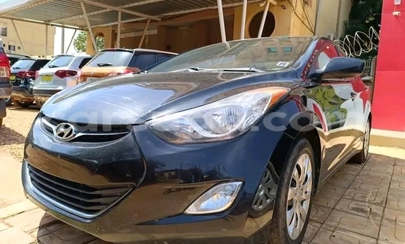 Acheter Occasion Voiture Hyundai Elantra Autre à Ouagadougou, Burkina-Faso Acheter Occasion Voiture Hyundai Elantra Autre à Ouagadougou, Burkina-Faso