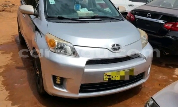 Acheter Occasion Voiture Toyota Scion TC Autre à Ouagadougou, Burkina-Faso Acheter Occasion Voiture Toyota Scion TC Autre à Ouagadougou, Burkina-Faso