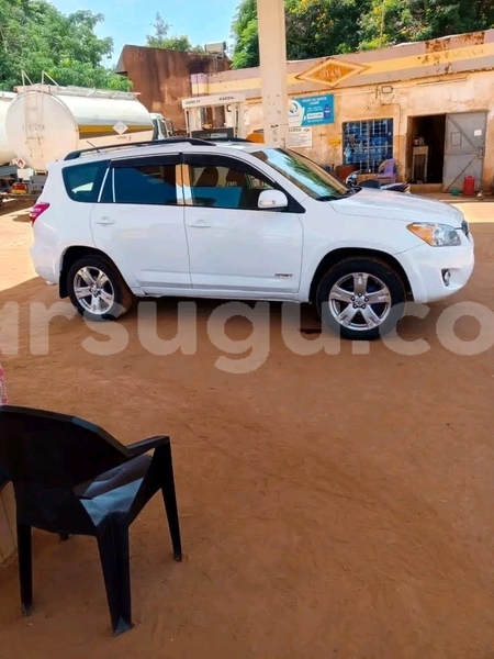 Big with watermark toyota rav4 burkina faso ouagadougou 8581