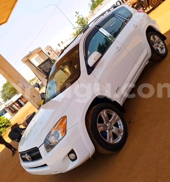 Big with watermark toyota rav4 burkina faso ouagadougou 8581