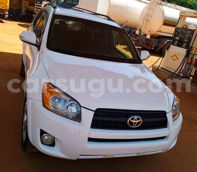 Big with watermark toyota rav4 burkina faso ouagadougou 8581