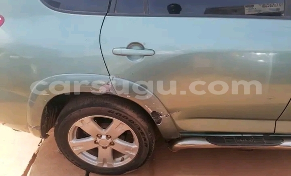 Acheter Occasion Voiture Toyota RAV4 Autre à Ouagadougou, Burkina-Faso Acheter Occasion Voiture Toyota RAV4 Autre à Ouagadougou, Burkina-Faso
