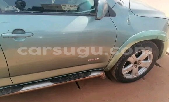 Acheter Occasion Voiture Toyota RAV4 Autre à Ouagadougou, Burkina-Faso Acheter Occasion Voiture Toyota RAV4 Autre à Ouagadougou, Burkina-Faso