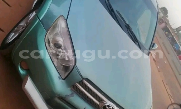 Acheter Occasion Voiture Toyota RAV4 Autre à Ouagadougou, Burkina-Faso Acheter Occasion Voiture Toyota RAV4 Autre à Ouagadougou, Burkina-Faso