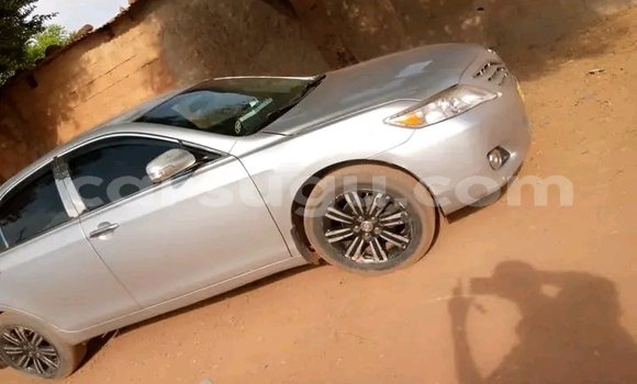 Acheter Occasion Voiture Toyota Camry Autre à Ouagadougou, Burkina-Faso Acheter Occasion Voiture Toyota Camry Autre à Ouagadougou, Burkina-Faso