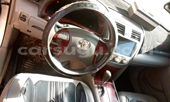 Acheter Occasion Voiture Toyota Camry Autre à Ouagadougou, Burkina-Faso Acheter Occasion Voiture Toyota Camry Autre à Ouagadougou, Burkina-Faso