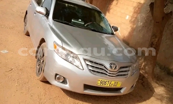 Acheter Occasion Voiture Toyota Camry Autre à Ouagadougou, Burkina-Faso Acheter Occasion Voiture Toyota Camry Autre à Ouagadougou, Burkina-Faso