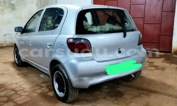 Acheter Occasion Voiture Toyota RAV4 Autre à Ouagadougou, Burkina-Faso Acheter Occasion Voiture Toyota RAV4 Autre à Ouagadougou, Burkina-Faso