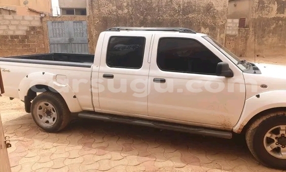 Acheter Occasion Voiture Toyota Fortuner Blanc à Ouagadougou, Burkina-Faso Acheter Occasion Voiture Toyota Fortuner Blanc à Ouagadougou, Burkina-Faso