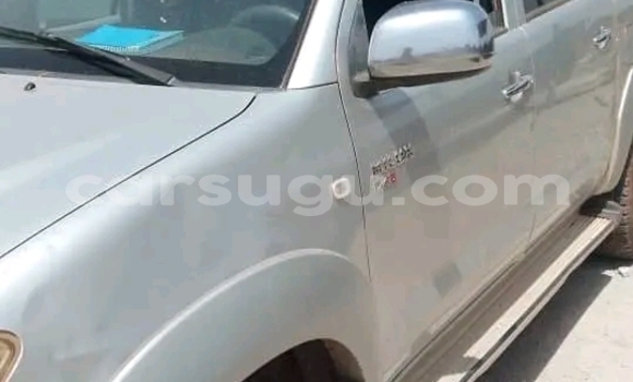 Acheter Occasion Voiture Toyota Hilux Autre à Ouagadougou, Burkina-Faso Acheter Occasion Voiture Toyota Hilux Autre à Ouagadougou, Burkina-Faso