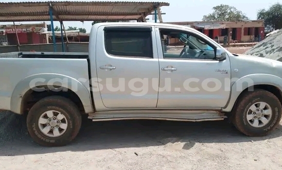 Acheter Occasion Voiture Toyota Hilux Autre à Ouagadougou, Burkina-Faso Acheter Occasion Voiture Toyota Hilux Autre à Ouagadougou, Burkina-Faso