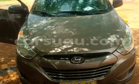 Acheter Occasion Voiture Hyundai Tucson Autre à Ouagadougou, Burkina-Faso Acheter Occasion Voiture Hyundai Tucson Autre à Ouagadougou, Burkina-Faso
