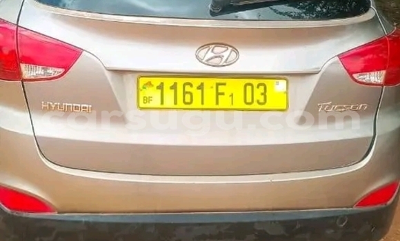 Acheter Occasion Voiture Hyundai Tucson Autre à Ouagadougou, Burkina-Faso Acheter Occasion Voiture Hyundai Tucson Autre à Ouagadougou, Burkina-Faso