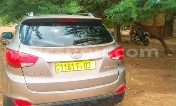 Acheter Occasion Voiture Hyundai Tucson Autre à Ouagadougou, Burkina-Faso Acheter Occasion Voiture Hyundai Tucson Autre à Ouagadougou, Burkina-Faso