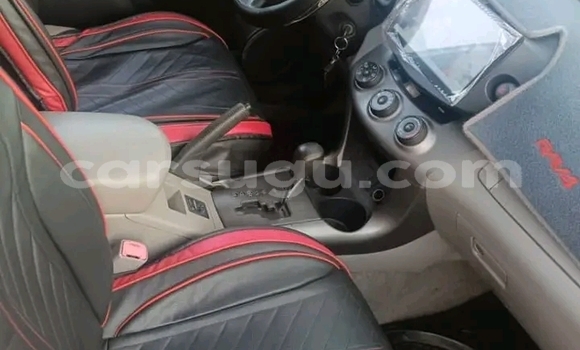 Acheter Occasion Voiture Toyota RAV4 Autre à Ouagadougou, Burkina-Faso Acheter Occasion Voiture Toyota RAV4 Autre à Ouagadougou, Burkina-Faso