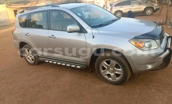 Acheter Occasion Voiture Toyota RAV4 Autre à Ouagadougou, Burkina-Faso Acheter Occasion Voiture Toyota RAV4 Autre à Ouagadougou, Burkina-Faso