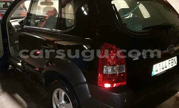 Acheter Occasion Voiture Hyundai Tucson Noir à Ouagadougou, Burkina-Faso Acheter Occasion Voiture Hyundai Tucson Noir à Ouagadougou, Burkina-Faso