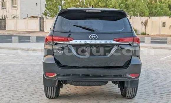 Sayi Na hannu Toyota Fortuner Sauran Mota in Ouagadougou a Burkina Faso Sayi Na hannu Toyota Fortuner Sauran Mota in Ouagadougou a Burkina Faso