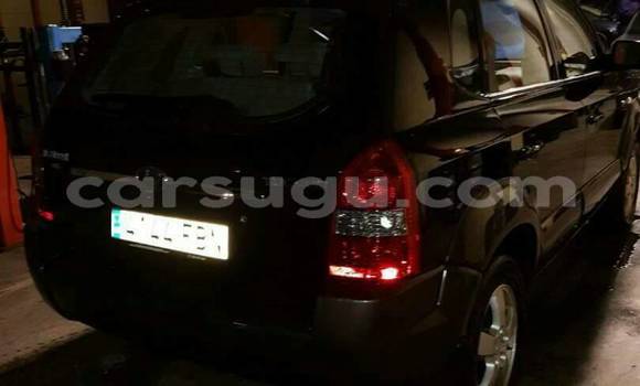 Acheter Occasion Voiture Hyundai Tucson Noir à Ouagadougou, Burkina-Faso Acheter Occasion Voiture Hyundai Tucson Noir à Ouagadougou, Burkina-Faso