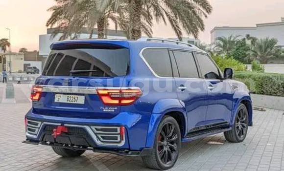 Sayi Na hannu Nissan Patrol Sauran Mota in Ouagadougou a Burkina Faso Sayi Na hannu Nissan Patrol Sauran Mota in Ouagadougou a Burkina Faso