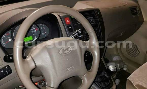 Acheter Occasion Voiture Hyundai Tucson Noir à Ouagadougou, Burkina-Faso Acheter Occasion Voiture Hyundai Tucson Noir à Ouagadougou, Burkina-Faso