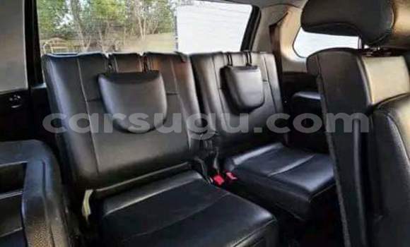 Sayi Na hannu Toyota 4Runner Sauran Mota in Ouagadougou a Burkina Faso Sayi Na hannu Toyota 4Runner Sauran Mota in Ouagadougou a Burkina Faso