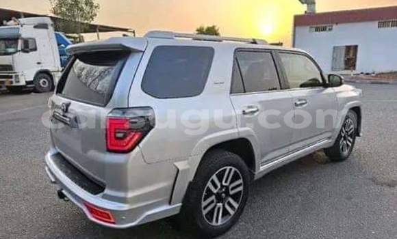 Sayi Na hannu Toyota 4Runner Sauran Mota in Ouagadougou a Burkina Faso Sayi Na hannu Toyota 4Runner Sauran Mota in Ouagadougou a Burkina Faso