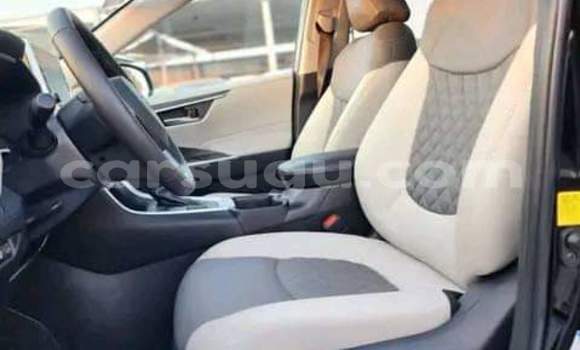 Sayi Na hannu Toyota 4Runner Sauran Mota in Ouagadougou a Burkina Faso Sayi Na hannu Toyota 4Runner Sauran Mota in Ouagadougou a Burkina Faso