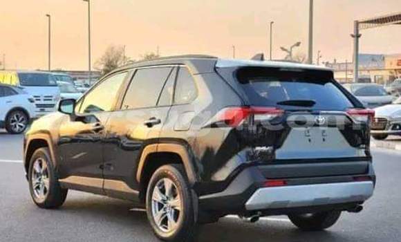 Sayi Na hannu Toyota 4Runner Sauran Mota in Ouagadougou a Burkina Faso Sayi Na hannu Toyota 4Runner Sauran Mota in Ouagadougou a Burkina Faso