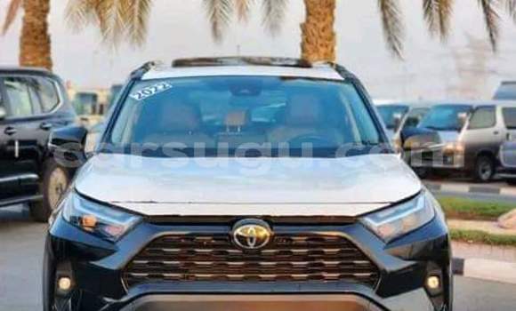 Sayi Na hannu Toyota 4Runner Sauran Mota in Ouagadougou a Burkina Faso Sayi Na hannu Toyota 4Runner Sauran Mota in Ouagadougou a Burkina Faso