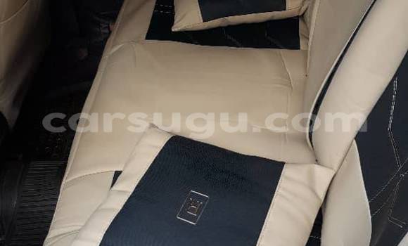 Sayi Na hannu Toyota Corolla Blue Mota in Ouagadougou a Burkina Faso Sayi Na hannu Toyota Corolla Blue Mota in Ouagadougou a Burkina Faso