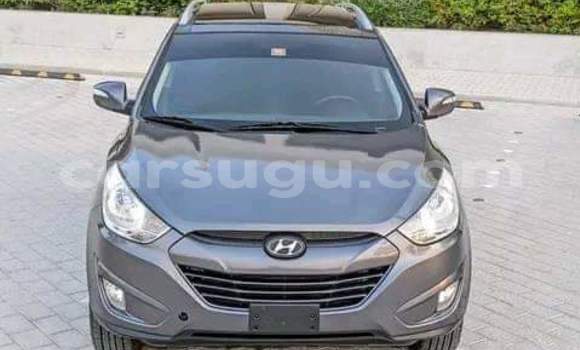 Sayi Na hannu Hyundai Tucson Sauran Mota in Ouagadougou a Burkina Faso Sayi Na hannu Hyundai Tucson Sauran Mota in Ouagadougou a Burkina Faso