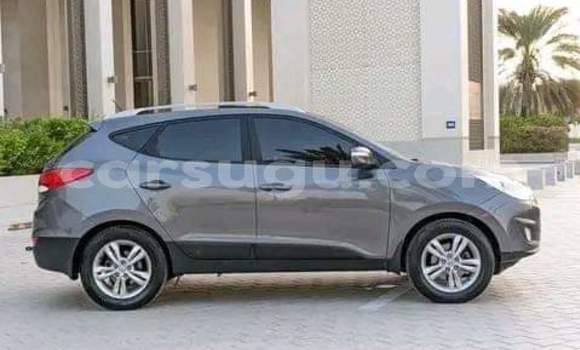 Sayi Na hannu Hyundai Tucson Sauran Mota in Ouagadougou a Burkina Faso Sayi Na hannu Hyundai Tucson Sauran Mota in Ouagadougou a Burkina Faso