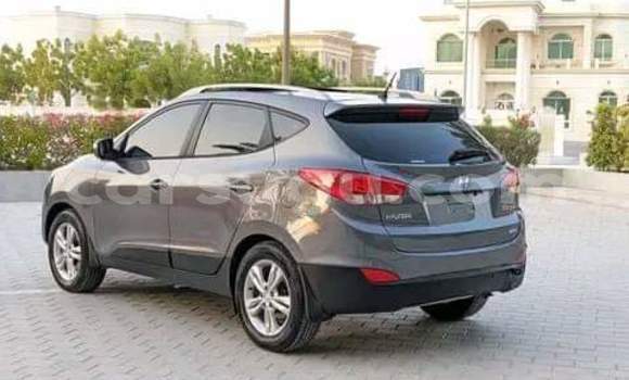 Sayi Na hannu Hyundai Tucson Sauran Mota in Ouagadougou a Burkina Faso Sayi Na hannu Hyundai Tucson Sauran Mota in Ouagadougou a Burkina Faso