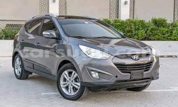 Sayi Na hannu Hyundai Tucson Sauran Mota in Ouagadougou a Burkina Faso Sayi Na hannu Hyundai Tucson Sauran Mota in Ouagadougou a Burkina Faso