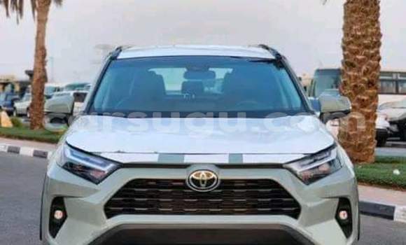 Sayi Na hannu Toyota RAV4 Other Mota in Ouagadougou a Burkina Faso Sayi Na hannu Toyota RAV4 Other Mota in Ouagadougou a Burkina Faso