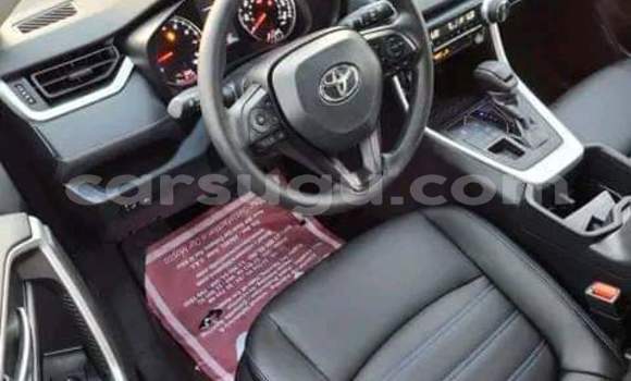 Sayi Na hannu Toyota RAV4 Other Mota in Ouagadougou a Burkina Faso Sayi Na hannu Toyota RAV4 Other Mota in Ouagadougou a Burkina Faso