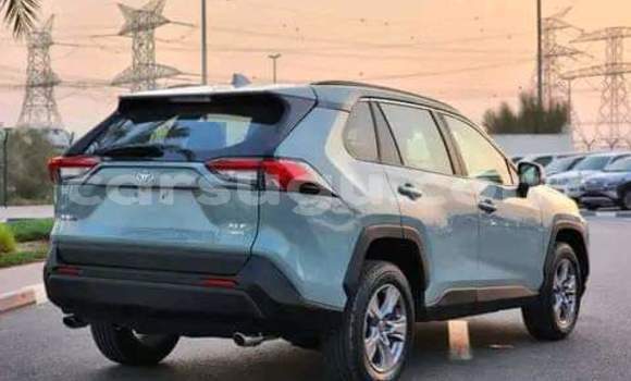 Sayi Na hannu Toyota RAV4 Other Mota in Ouagadougou a Burkina Faso Sayi Na hannu Toyota RAV4 Other Mota in Ouagadougou a Burkina Faso