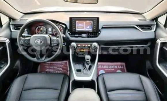 Sayi Na hannu Toyota RAV4 Other Mota in Ouagadougou a Burkina Faso Sayi Na hannu Toyota RAV4 Other Mota in Ouagadougou a Burkina Faso