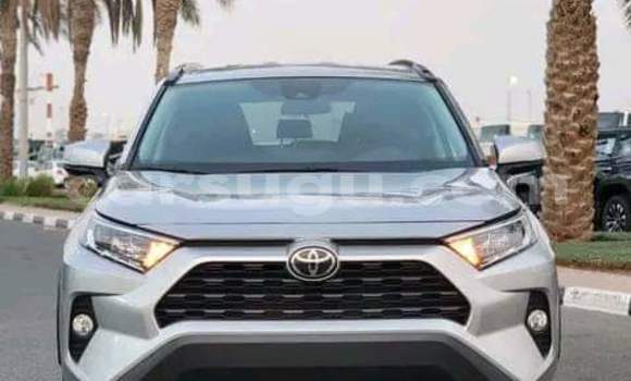 Acheter Occasion Voiture Toyota RAV4 Other à Ouagadougou, Burkina-Faso Acheter Occasion Voiture Toyota RAV4 Other à Ouagadougou, Burkina-Faso
